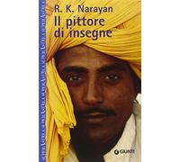 Il pittore di insegne