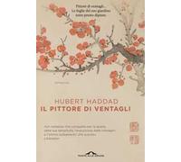 Il pittore di ventagli