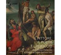 Il pittore, il poeta e i pidocchi. Bartolomeo Passerotti e l'Omero di Giovan Battista Deti