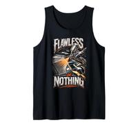 Il Pittore per Auto Flawless Or Nothing Canotta