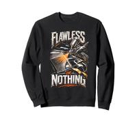 Il Pittore per Auto Flawless Or Nothing Felpa