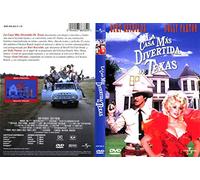 Il Piu' Bel Casino Del Texas