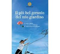 Il più bel geranio del mio giardino