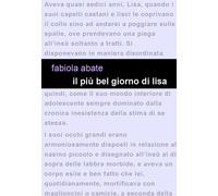 Il più Bel Giorno di Lisa - [Project]