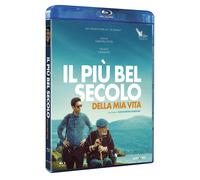 Il Più Bel Secolo Della Mia Vita (Blu-ray) (Blu-ray) Sergio Castellitto