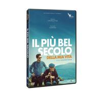 Il Più Bel Secolo Della Mia Vita (DVD) (DVD) Sergio Castellitto Valerio Lundini