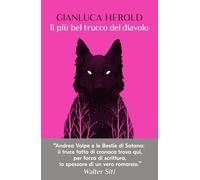 Libri Gianluca Herold - Il Trucco Del Diavolo