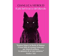 Il più bel trucco del diavolo - Herold Gianluca