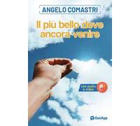 Il più bello deve ancora venire