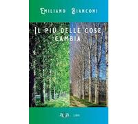 Il più delle cose cambia