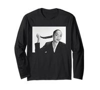 Il più Dolce cantante tabù Sade ADU 1984 Maglia a Manica