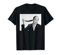 Il più Dolce cantante tabù Sade ADU 1984 Maglietta
