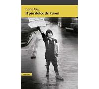 Il più dolce dei tuoni