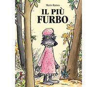 Il più furbo Bababum