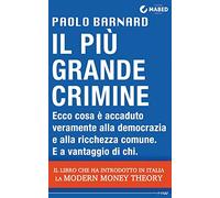 Il più grande crimine