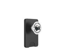 Il più grande fotografo del mondo, la macchina fotografica PopSockets PopWallet per MagSafe