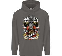 Il Più Grande Marinaio Uomo Felpa