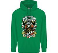 Il Più Grande Marinaio Uomo Felpa