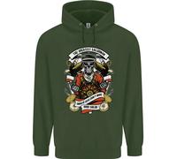 Il Più Grande Marinaio Uomo Felpa