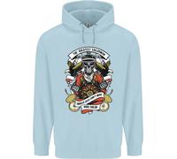 Il Più Grande Marinaio Uomo Felpa