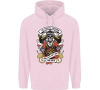 Il Più Grande Marinaio Uomo Felpa