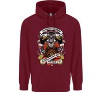 Il Più Grande Marinaio Uomo Felpa