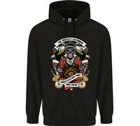 Il Più Grande Marinaio Uomo Felpa