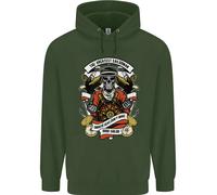 Il Più Grande Marinaio Uomo Felpa