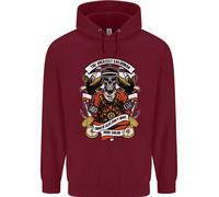 Il Più Grande Marinaio Uomo Felpa