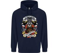 Il Più Grande Marinaio Uomo Felpa