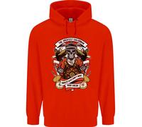 Il Più Grande Marinaio Uomo Felpa