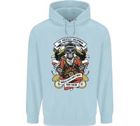 Il Più Grande Marinaio Uomo Felpa