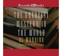 Il più grande mistero del mondo
