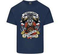 Il più Grande Sailorman Vela Marinaio T-Shirt Ragazzi Ragazze