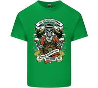 Il più Grande Sailorman Vela Marinaio T-Shirt Ragazzi Ragazze