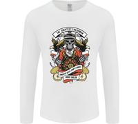 Il più Grande Sailorman Vela Marinaio Uomo Maniche