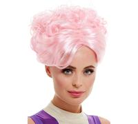 Il più Grande Showman Trapezio Artista Parrucca Film Stella Accessorio Vestito