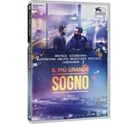Il più grande sogno – DVD – CG Entertainment