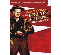 Il più grande spettacolo del mondo