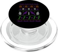 IL PIÙ MERAVIGLIOSO TEMPO DELL'ANNO Halloween Spooky Meme PopSockets PopGrip per MagSafe