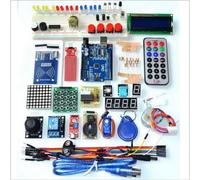 IL PIÙ NUOVO Starter Kit RFID per Arduino UNO R3 Versione Aggiornata Suite Di Ap