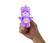 Il Più Piccolo Del Mondo Care Bears Serie 5 Mini Plush | Best Friend Bear