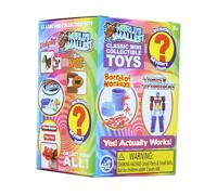 Il Più Piccolo Giocattolo Classico Novità Del Mondo Serie 4 | Uno Casuale