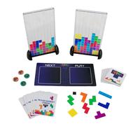 Il Più Piccolo Gioco Da Tavolo Tetris