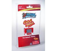 Il Più Piccolo Gioco Etch-A-Sketch Del Mondo