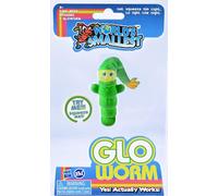 Il Più Piccolo Glo Worm Giocattolo Retro