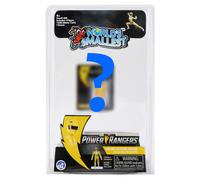 Il Più Piccolo Micro Figura Dei Power Rangers | Uno Casuale