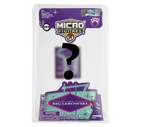 Il Più Piccolo Micro Figura Di The Big Lebowski | Uno Casuale