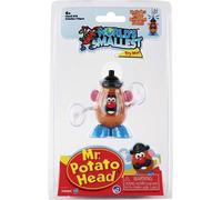 Il Più Piccolo MR POTATO HEAD Del Mondo