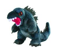 Il Piu Piccolo Plush Di Godzilla